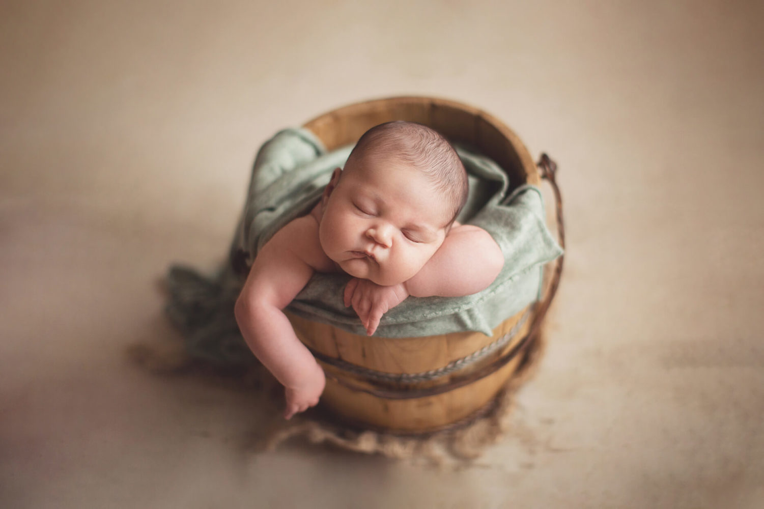new born photo