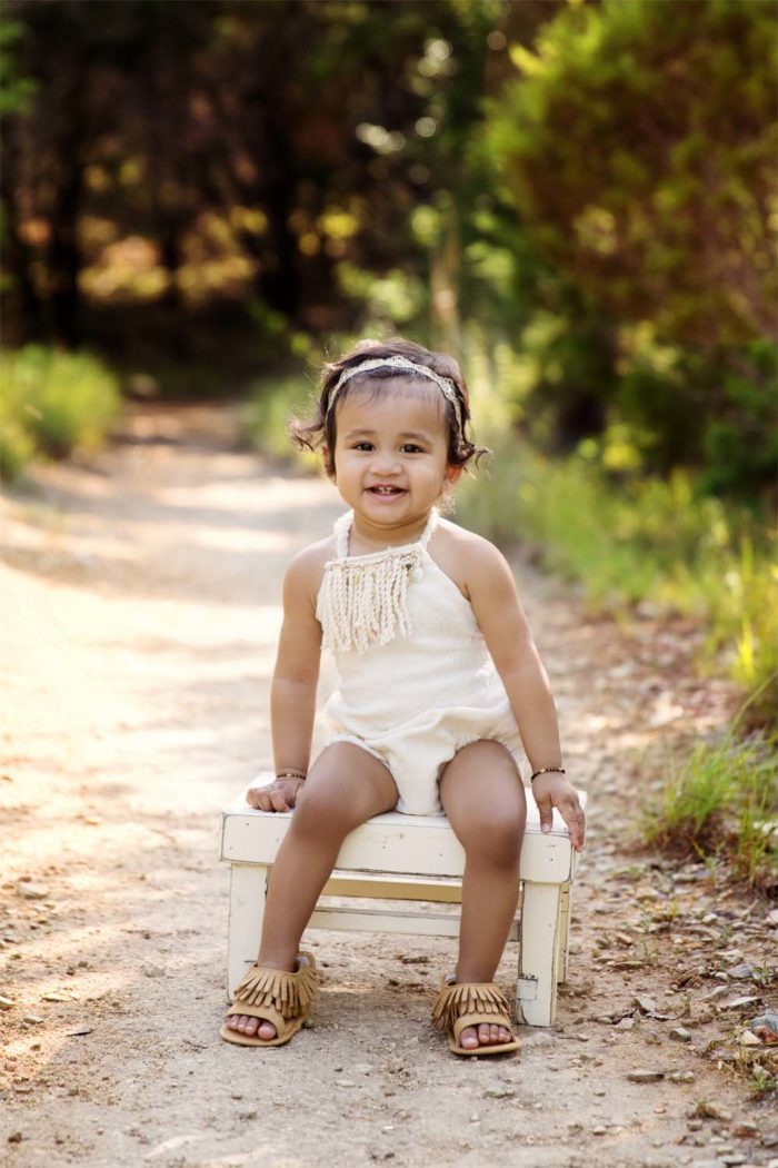 baby portraits austin tx