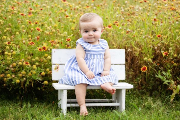 baby portraits austin tx