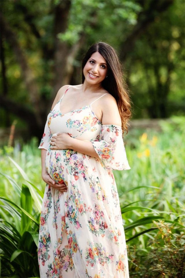 maternity photographer austin tx