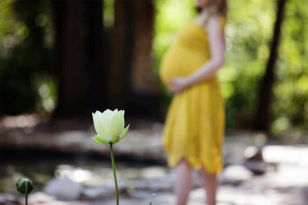 maternity photographer austin tx