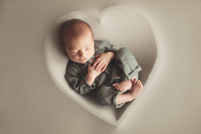 newborn photographer in austin tx