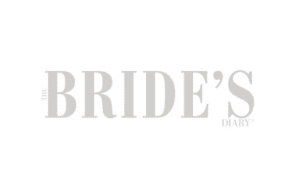 As seen in Bride's magazine