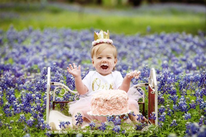 baby portraits austin tx