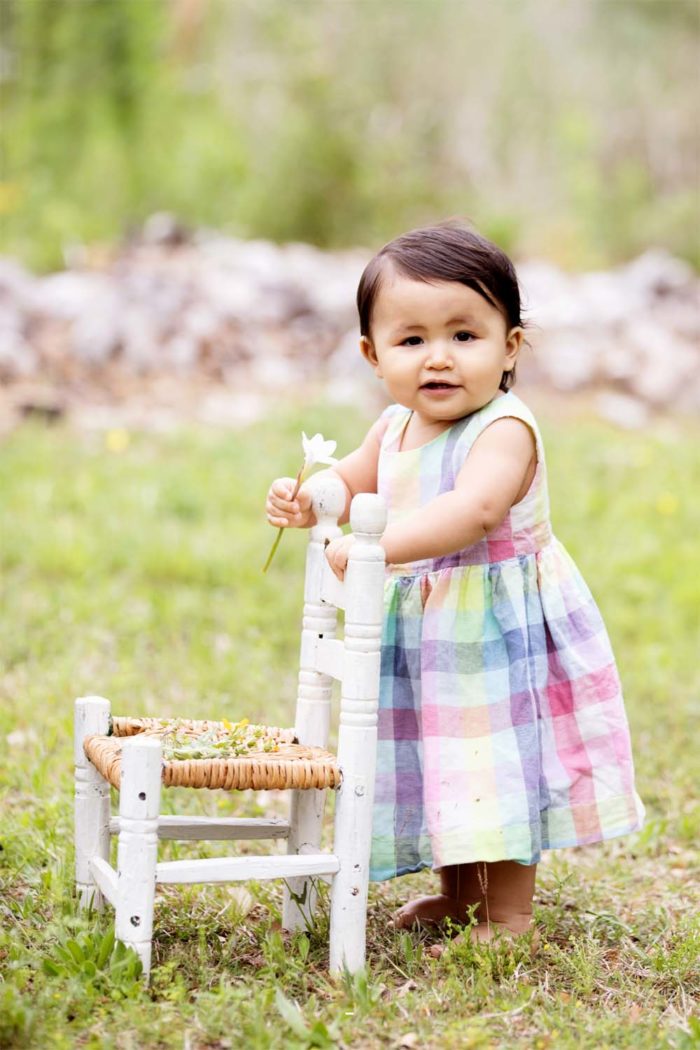 austin tx baby photographers