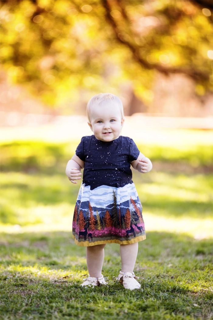 austin tx baby photographers
