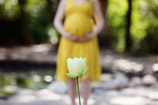 maternity photographer austin tx