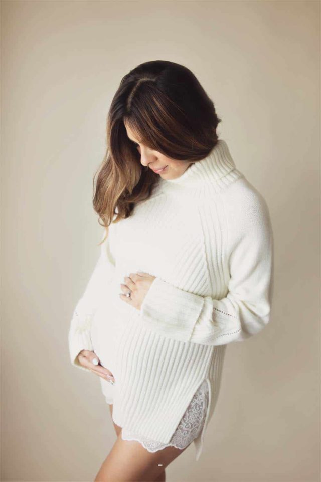 maternity photographer austin tx