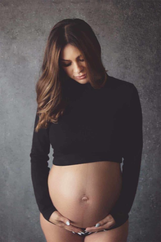 maternity photographer austin tx