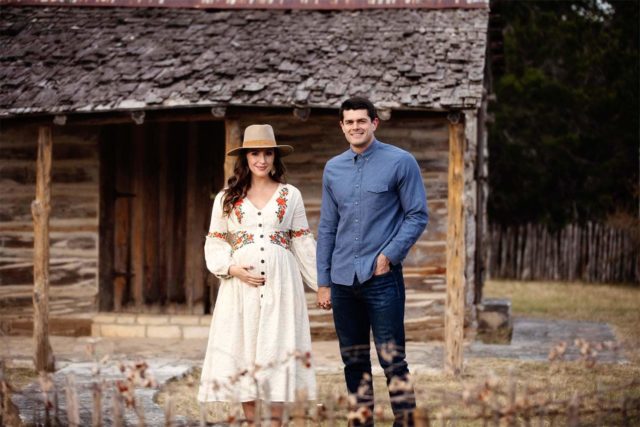 maternity photography austin tx