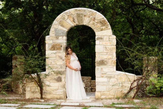 maternity photography austin tx