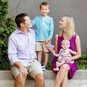 family photography austin texas