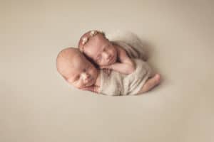 Austin Newborn Photographer - Silver Bee Photography