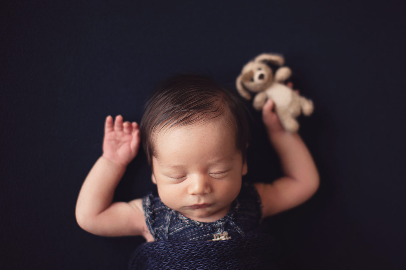 austin texas newborn photographer