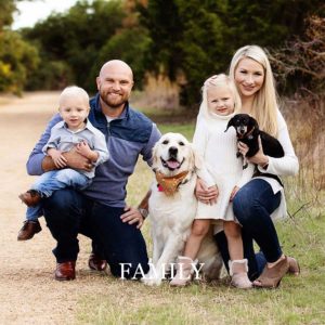Family photography South Austin