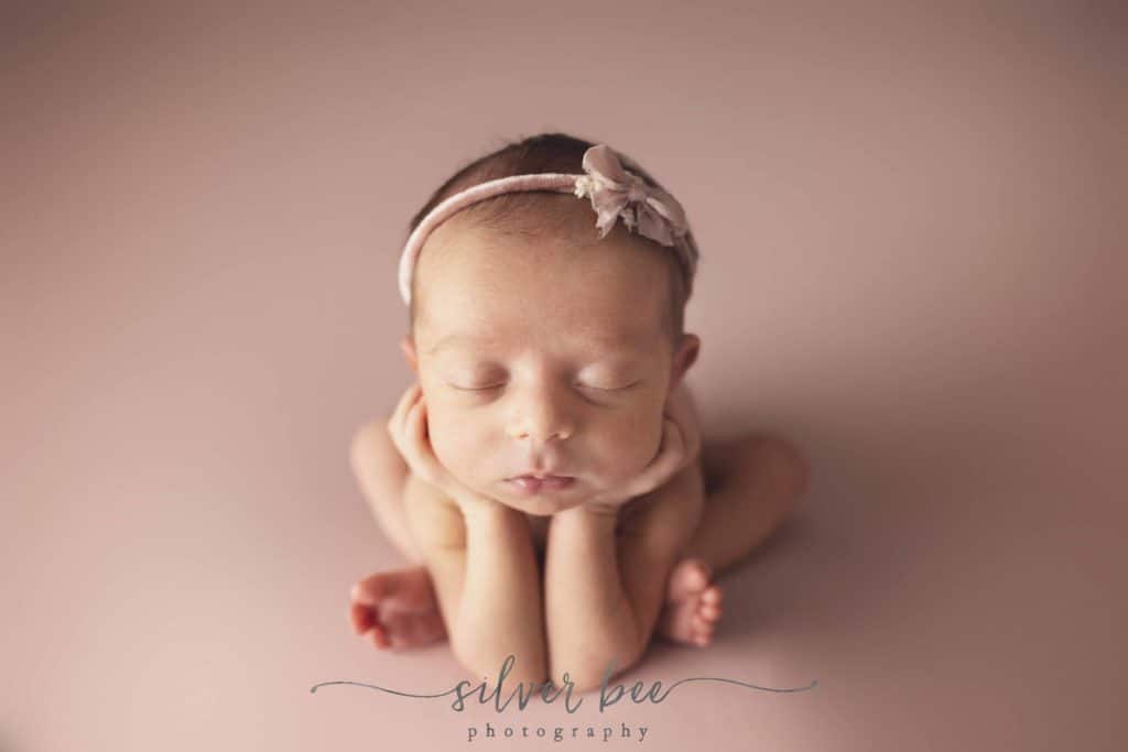 How Much Does a Newborn Photo Session Cost?