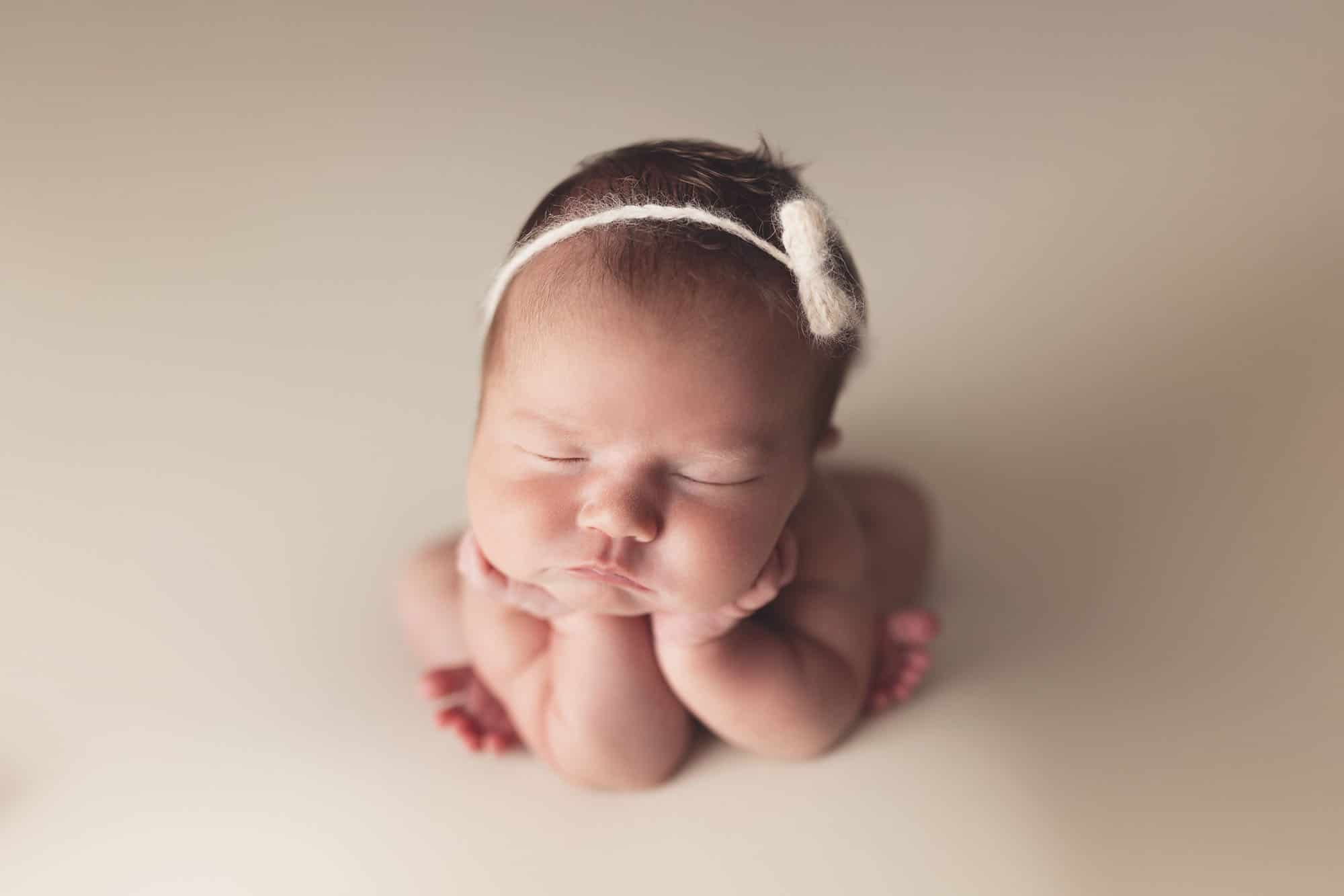 newborn portraits Austin, Austin newborn baby photography