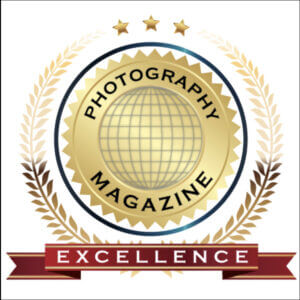 Excellence Award Newborn Photography