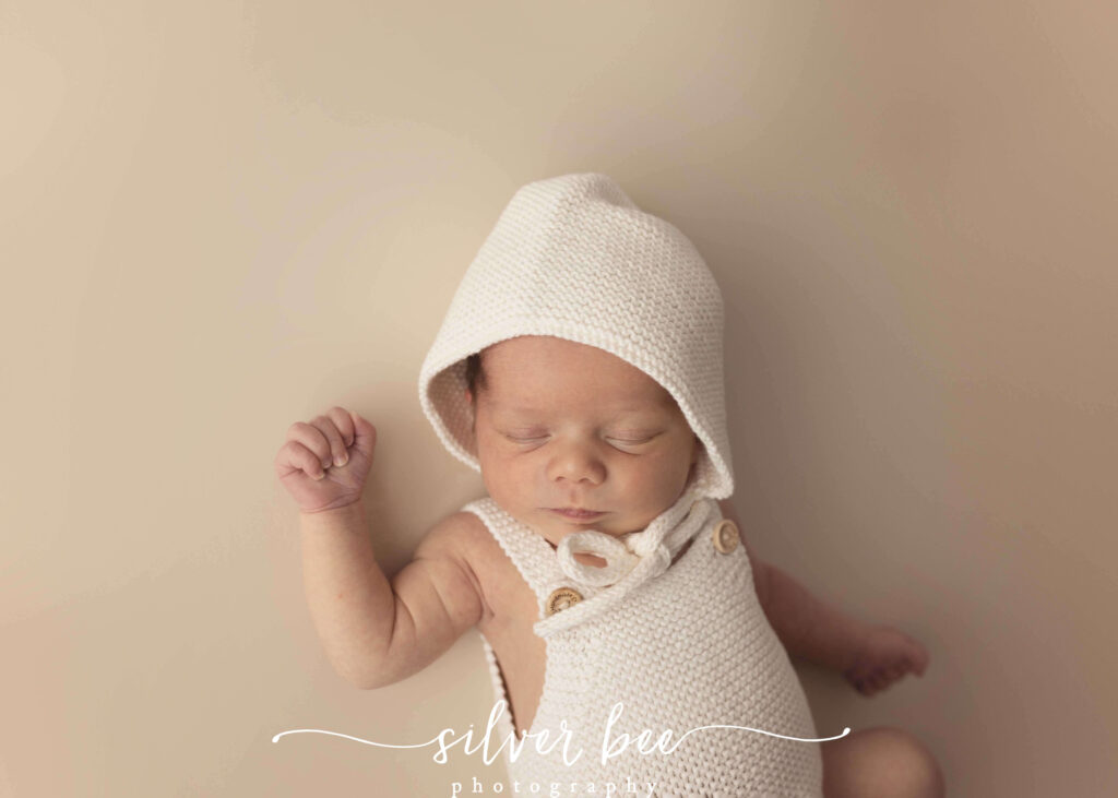 cedar park newborn portrait session, infant photography Austin