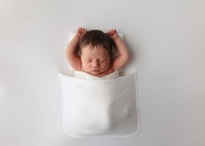 Georgetown TX newborn photographer, Austin newborn portrait studio