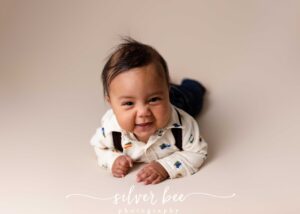 baby photographer near me, Austin baby portrait studio, professional baby photos, Bee Cave baby photographer
