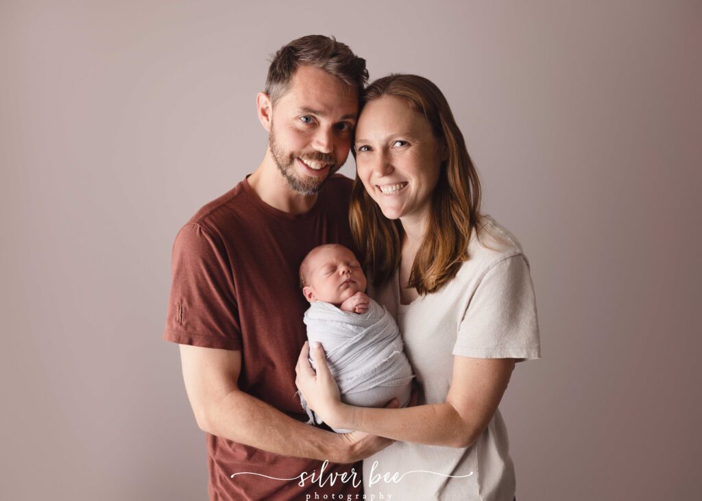 newborn joy, best newborn photoshoot Austin, Round Rock newborn portraits