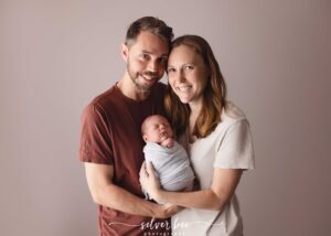 newborn baby photographer Austin TX, newborn + family portraits near me Bee Cave