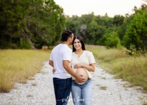 maternity photo session, best maternity photographer Austin, maternity portraits near me Austin